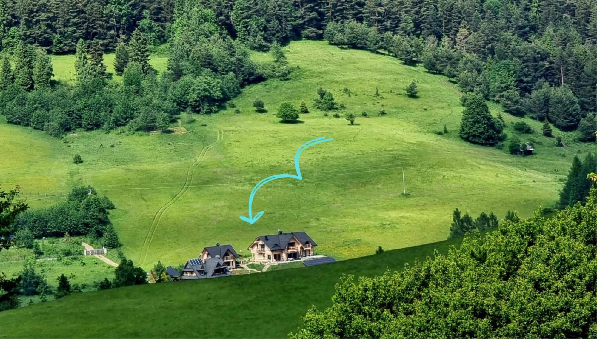 Dziejba Lesna Apartamenty &Spa - Piekne I Nowe Apartamenty I Domek, Sauna I Jacuzzi - W Cenie I Na Wylacznosc, 1 Km Od Stoku Jaworki Exterior foto