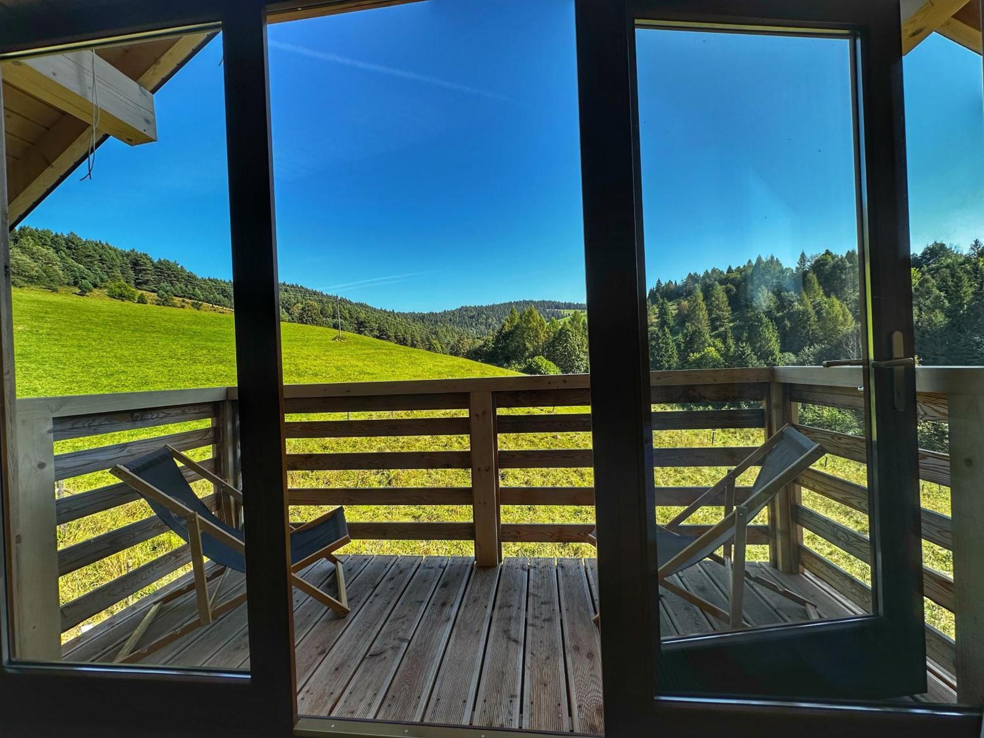 Dziejba Lesna Apartamenty &Spa - Piekne I Nowe Apartamenty I Domek, Sauna I Jacuzzi - W Cenie I Na Wylacznosc, 1 Km Od Stoku Jaworki Cameră foto