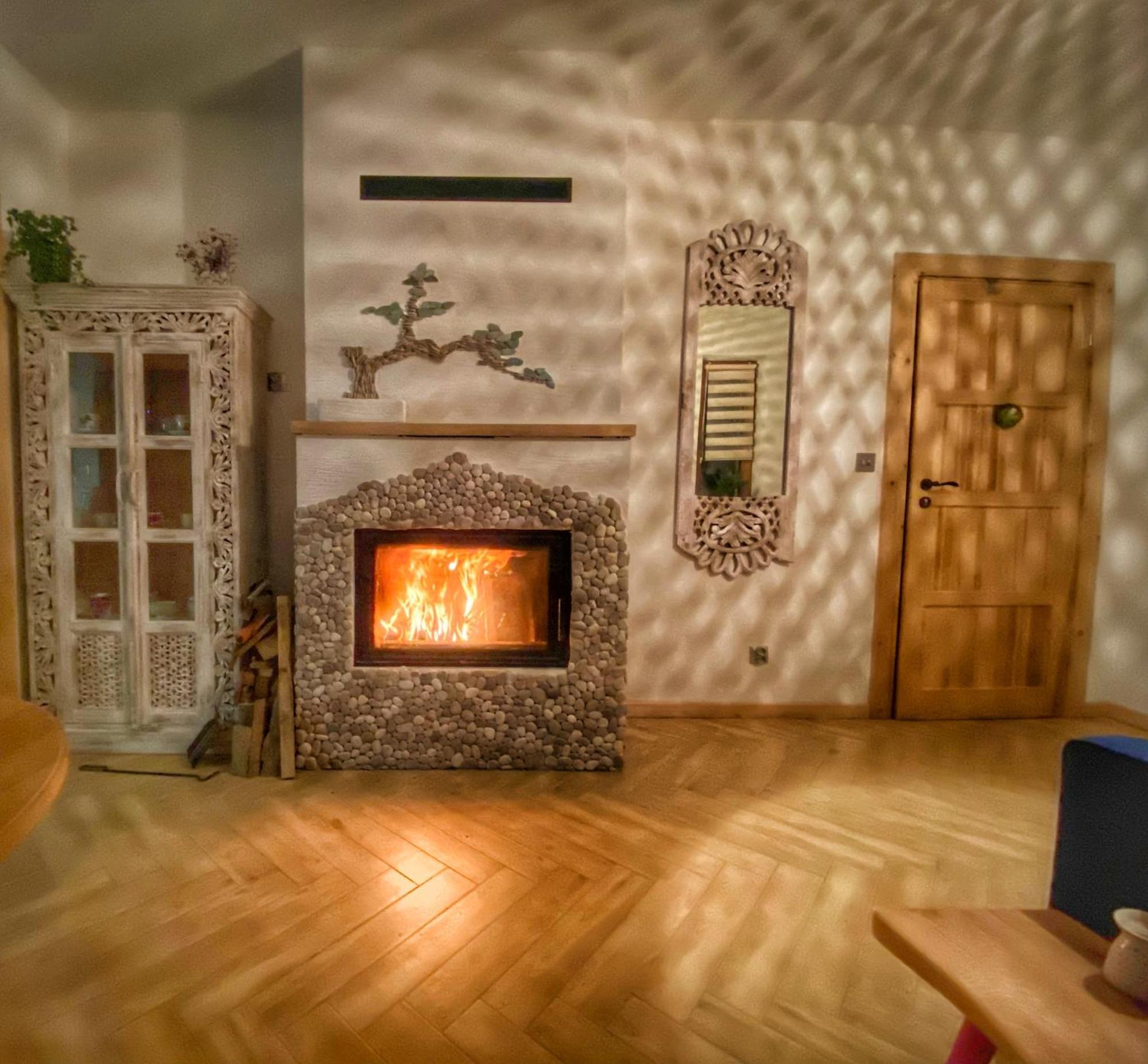 Dziejba Lesna Apartamenty &Spa - Piekne I Nowe Apartamenty I Domek, Sauna I Jacuzzi - W Cenie I Na Wylacznosc, 1 Km Od Stoku Jaworki Cameră foto