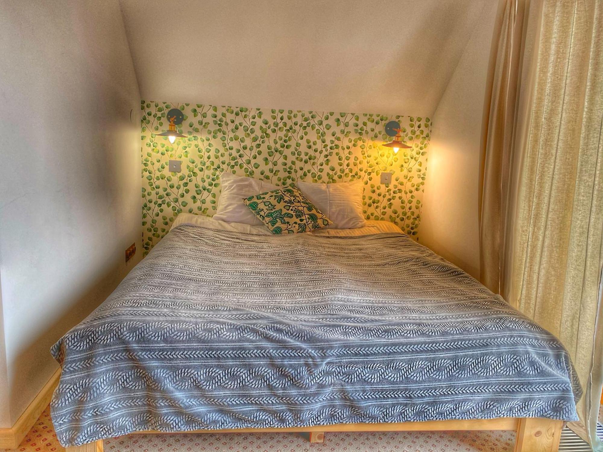 Dziejba Lesna Apartamenty &Spa - Piekne I Nowe Apartamenty I Domek, Sauna I Jacuzzi - W Cenie I Na Wylacznosc, 1 Km Od Stoku Jaworki Cameră foto